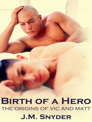Birth of a Hero Box Set - ebook